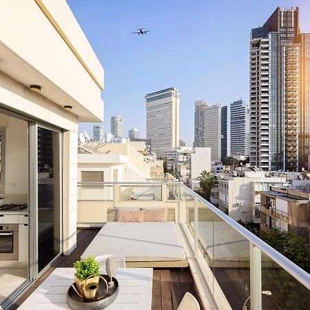 The Beach Life Complex - By Localz Group Tel Aviv Esterno foto