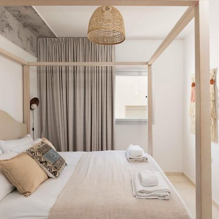 The Beach Life Complex - By Localz Group Tel Aviv Esterno foto