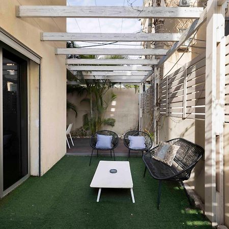 The Beach Life Complex - By Localz Group Tel Aviv Esterno foto