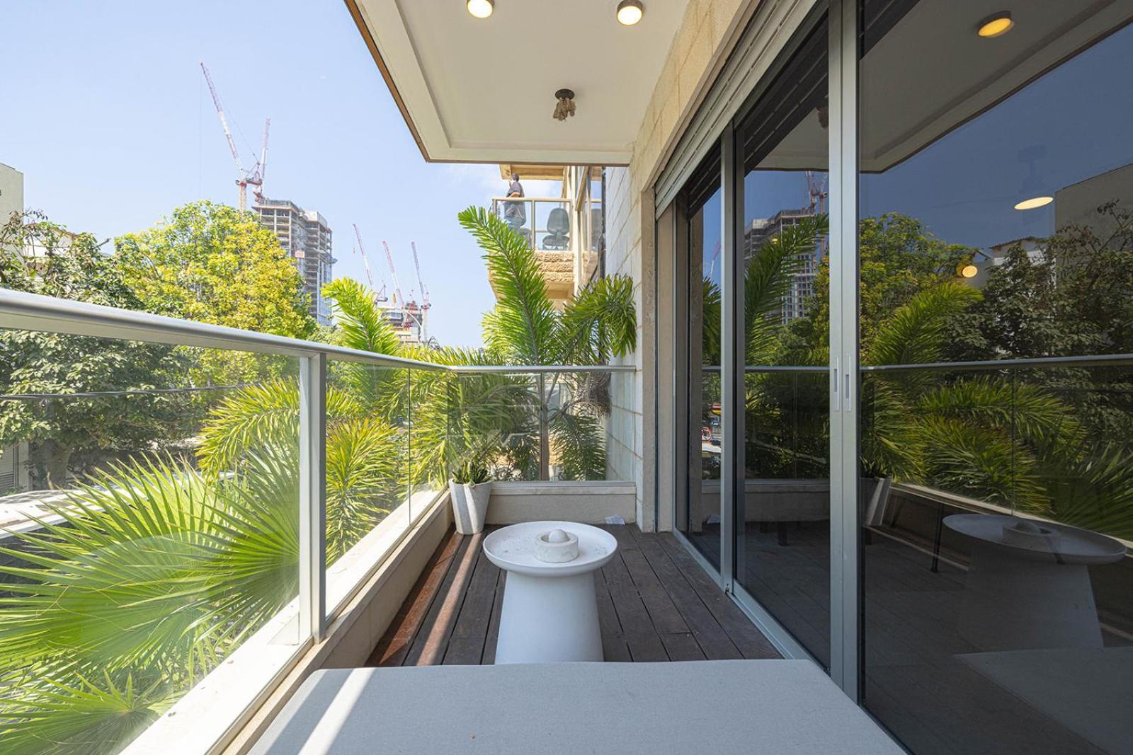 The Beach Life Complex - By Localz Group Tel Aviv Esterno foto