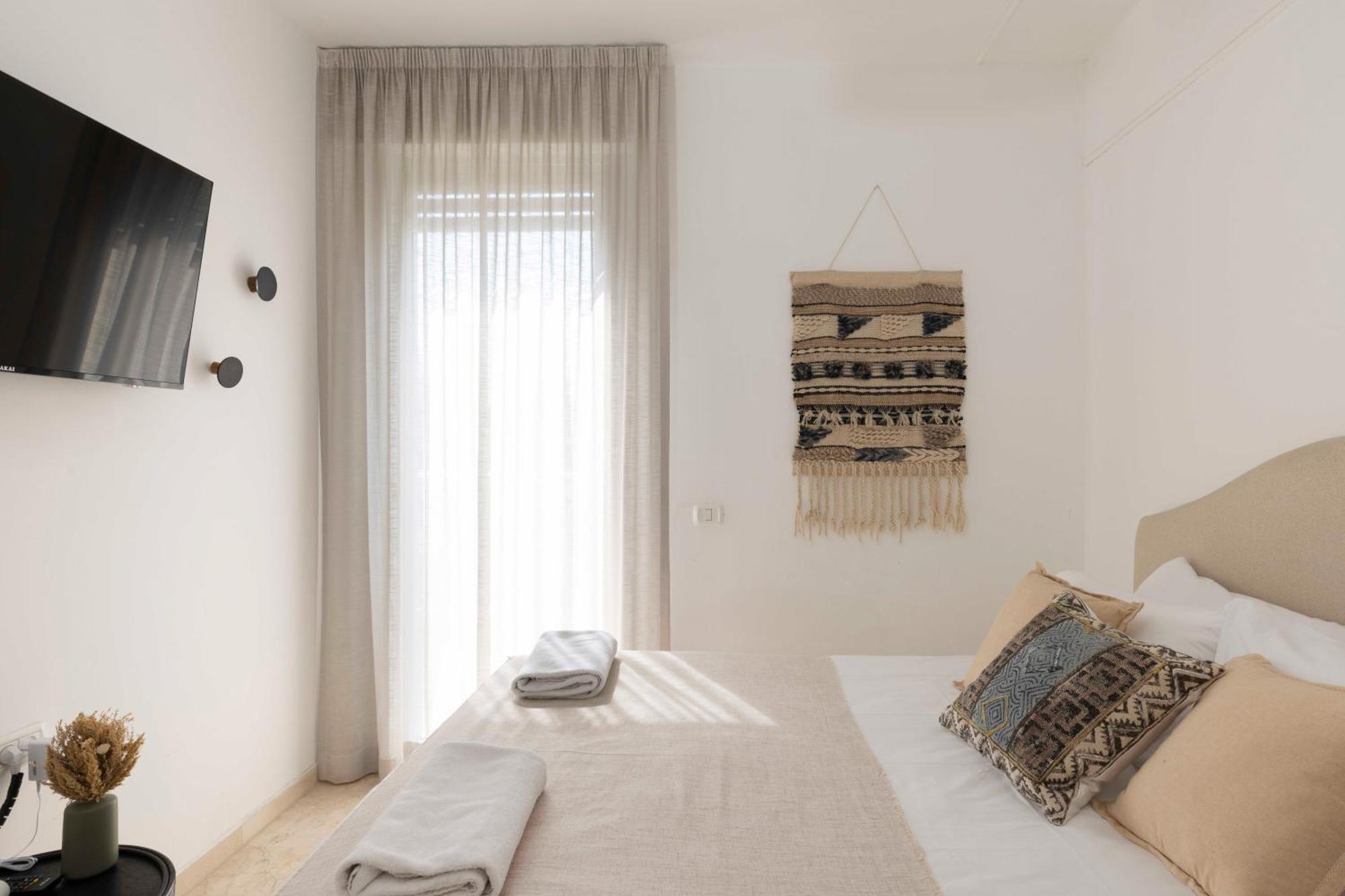 The Beach Life Complex - By Localz Group Tel Aviv Esterno foto
