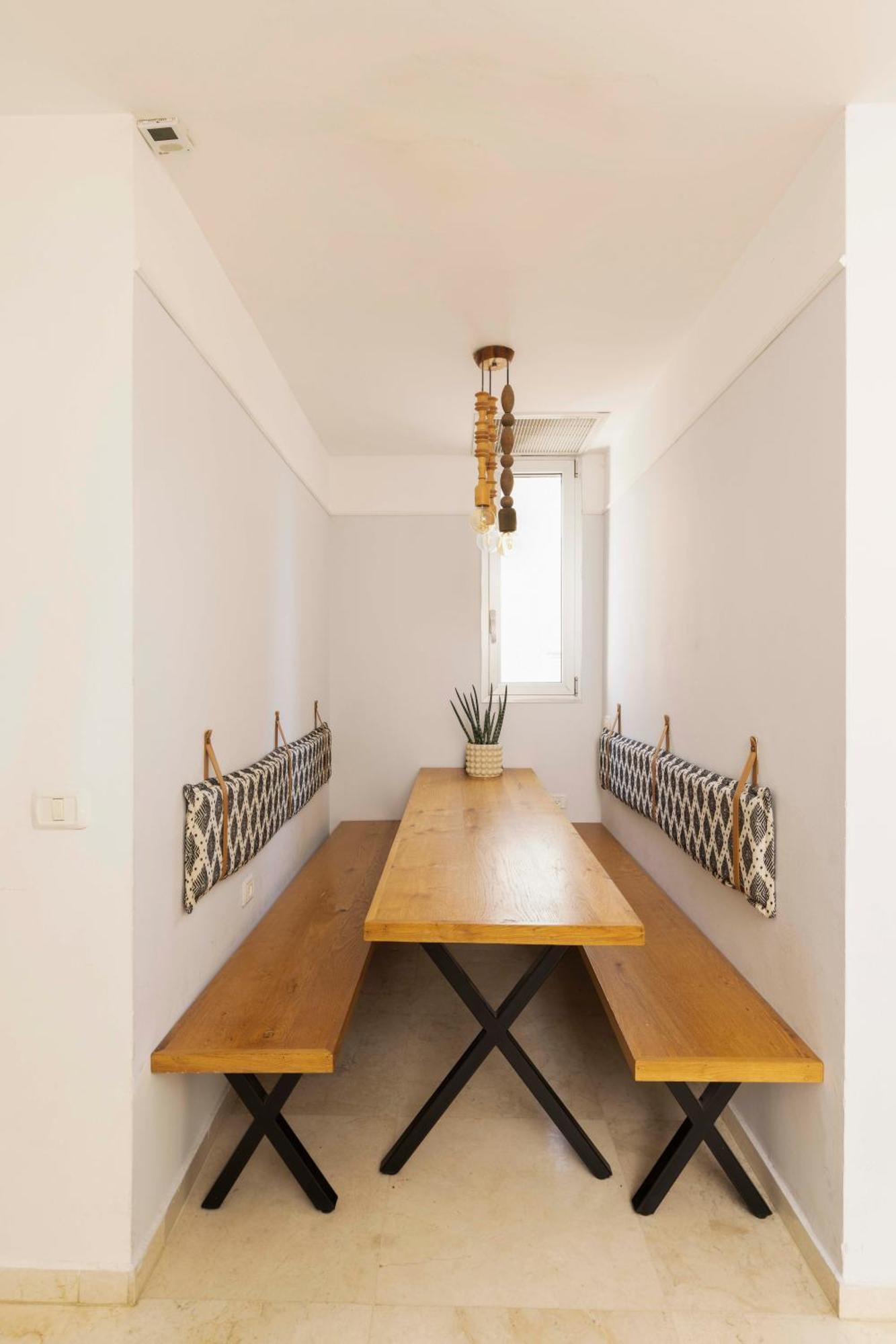 The Beach Life Complex - By Localz Group Tel Aviv Esterno foto