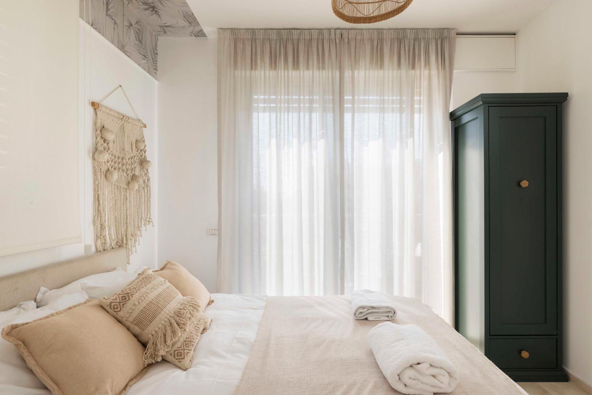 The Beach Life Complex - By Localz Group Tel Aviv Esterno foto