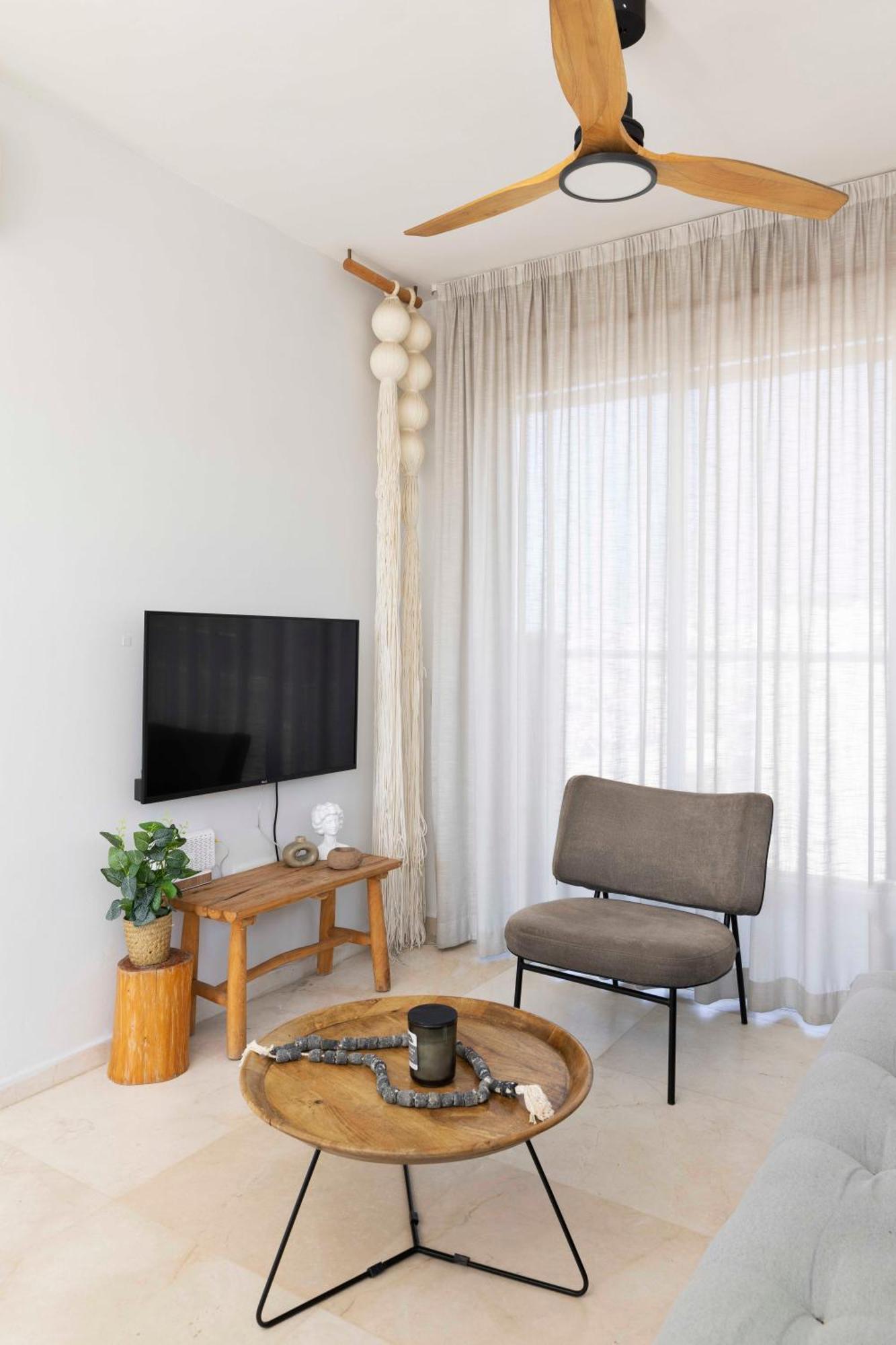 The Beach Life Complex - By Localz Group Tel Aviv Esterno foto