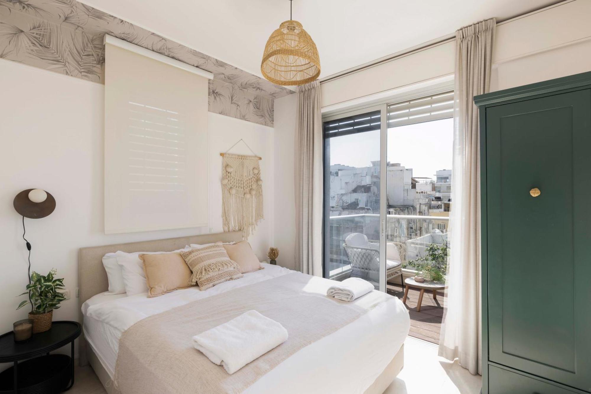 The Beach Life Complex - By Localz Group Tel Aviv Esterno foto