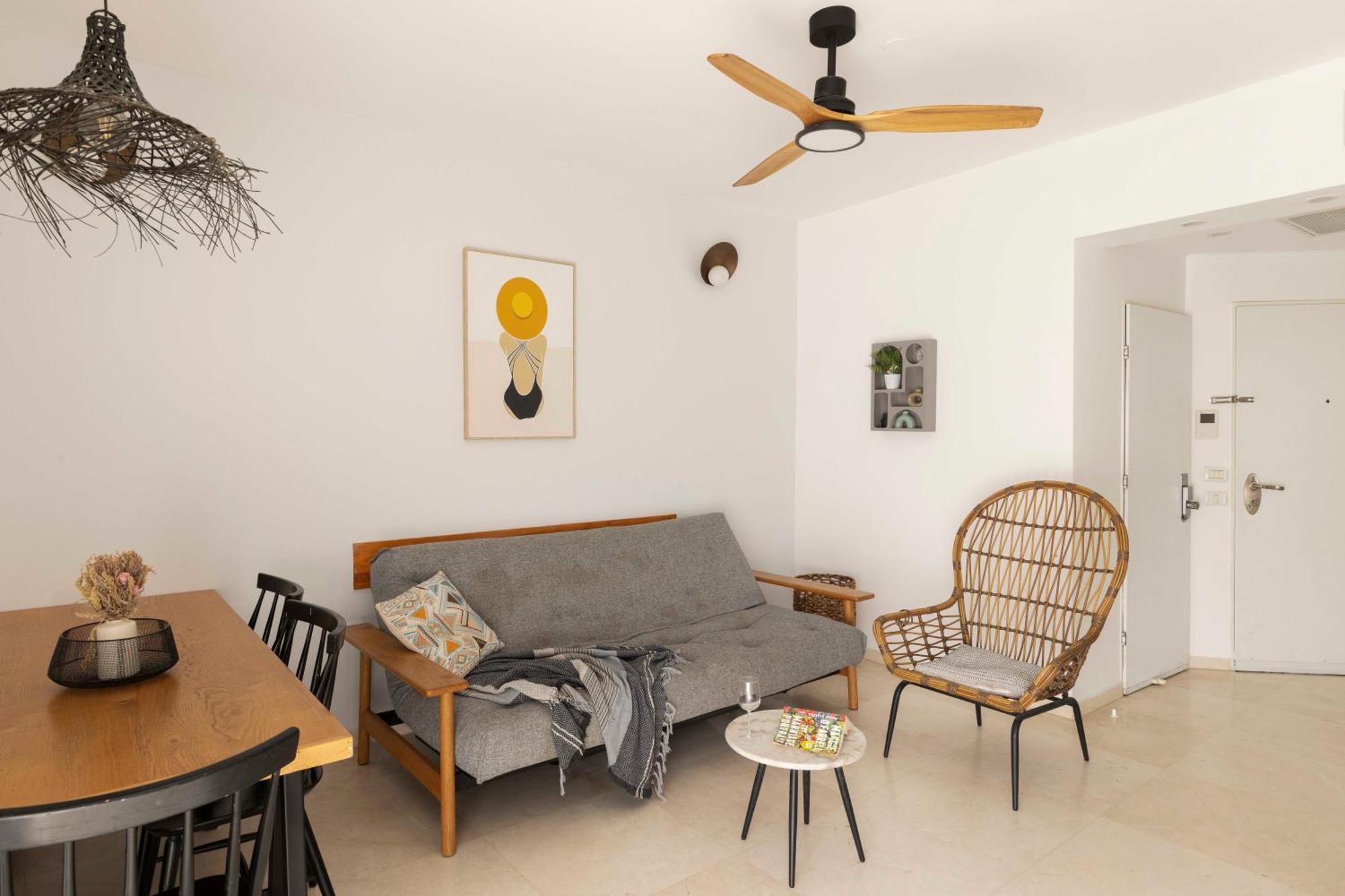The Beach Life Complex - By Localz Group Tel Aviv Esterno foto