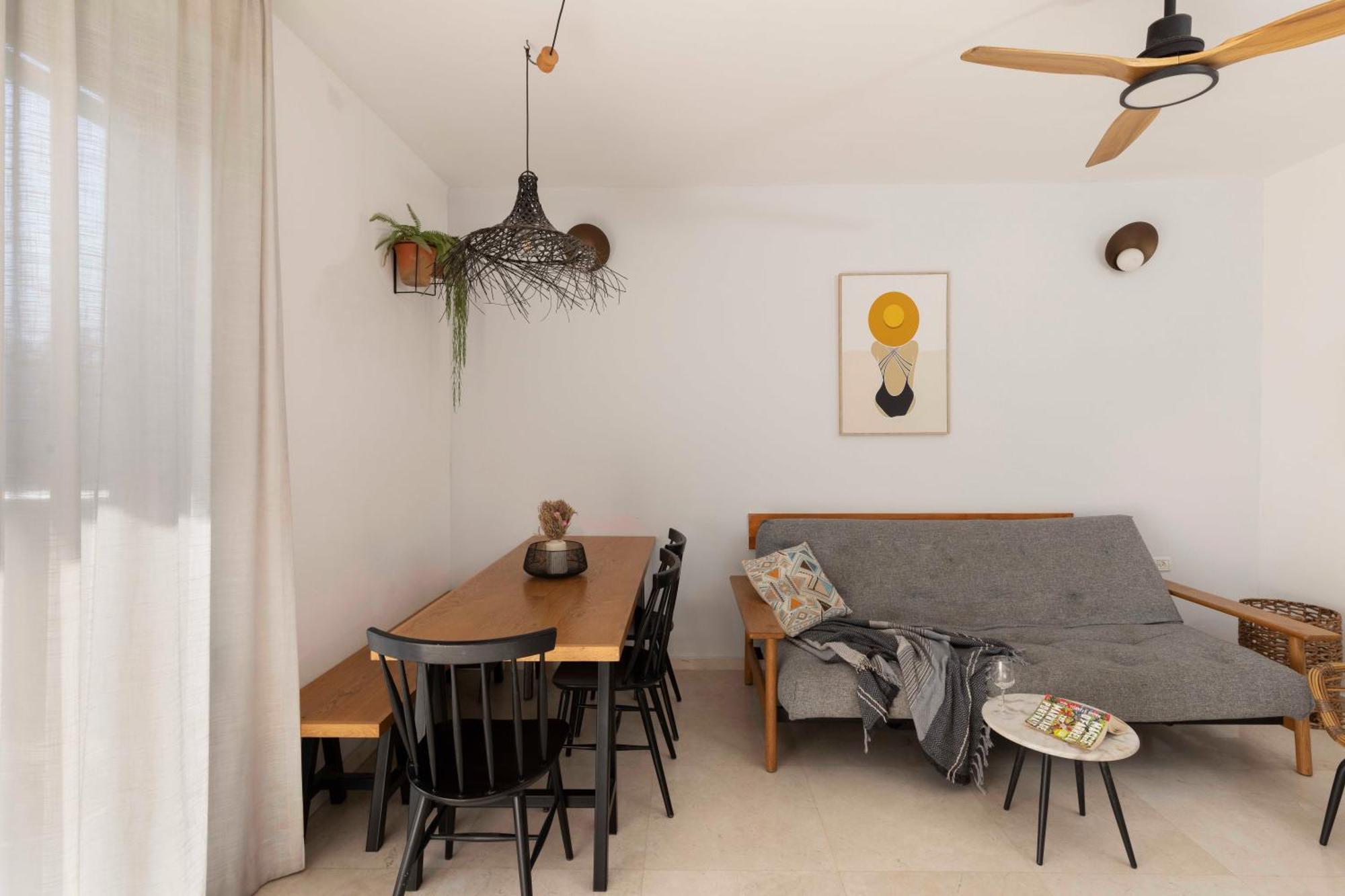 The Beach Life Complex - By Localz Group Tel Aviv Esterno foto