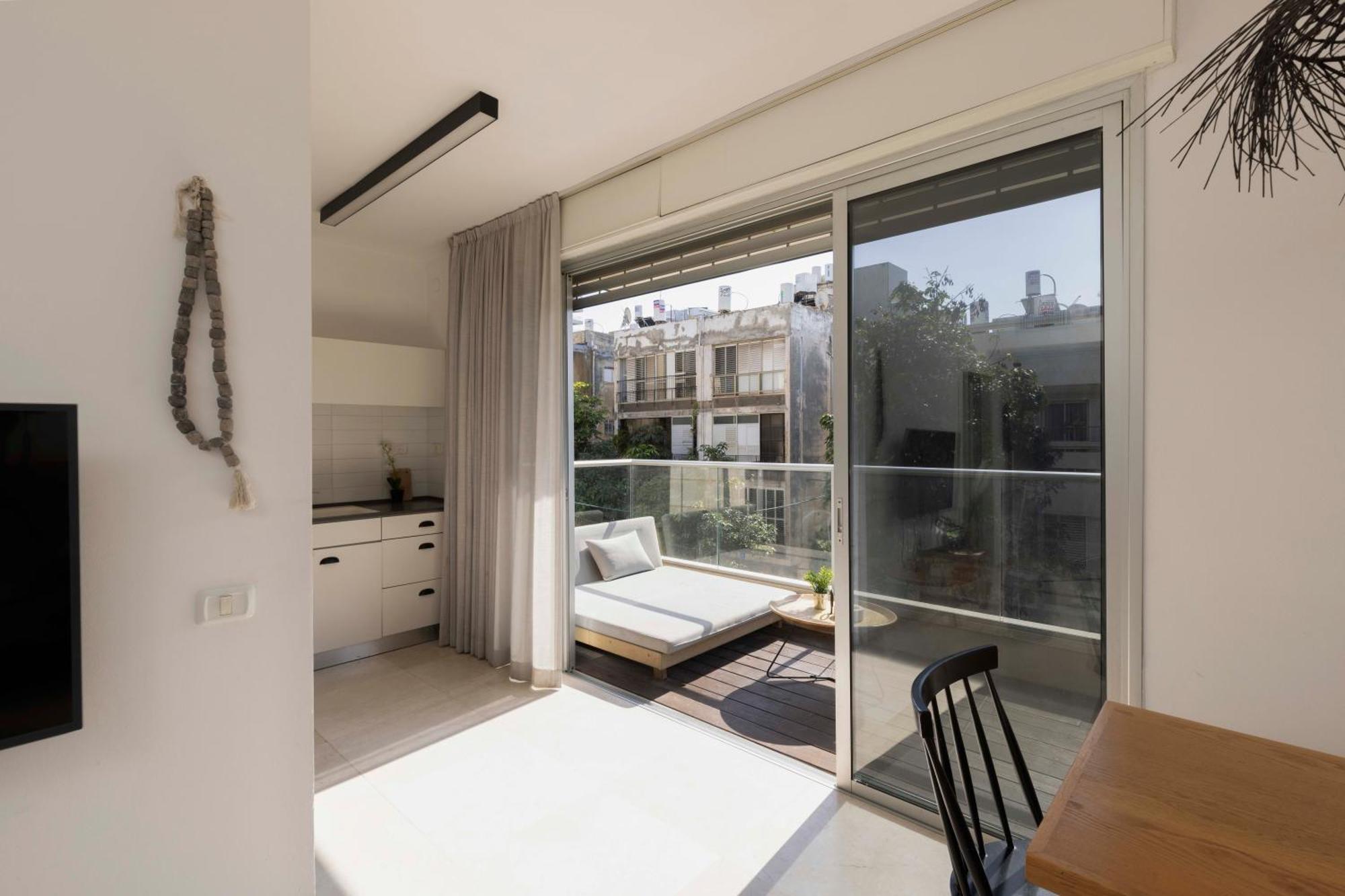The Beach Life Complex - By Localz Group Tel Aviv Esterno foto