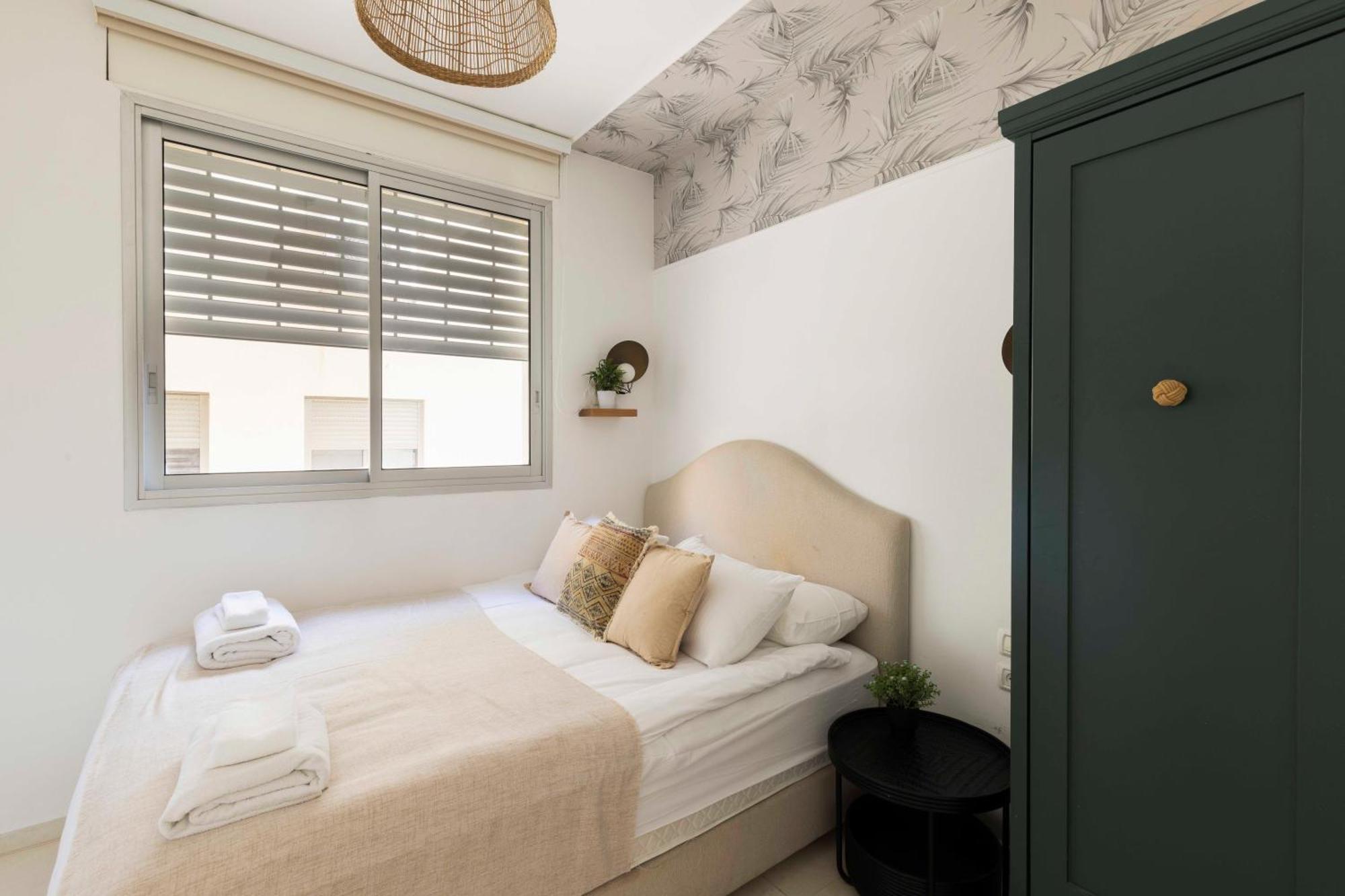 The Beach Life Complex - By Localz Group Tel Aviv Esterno foto
