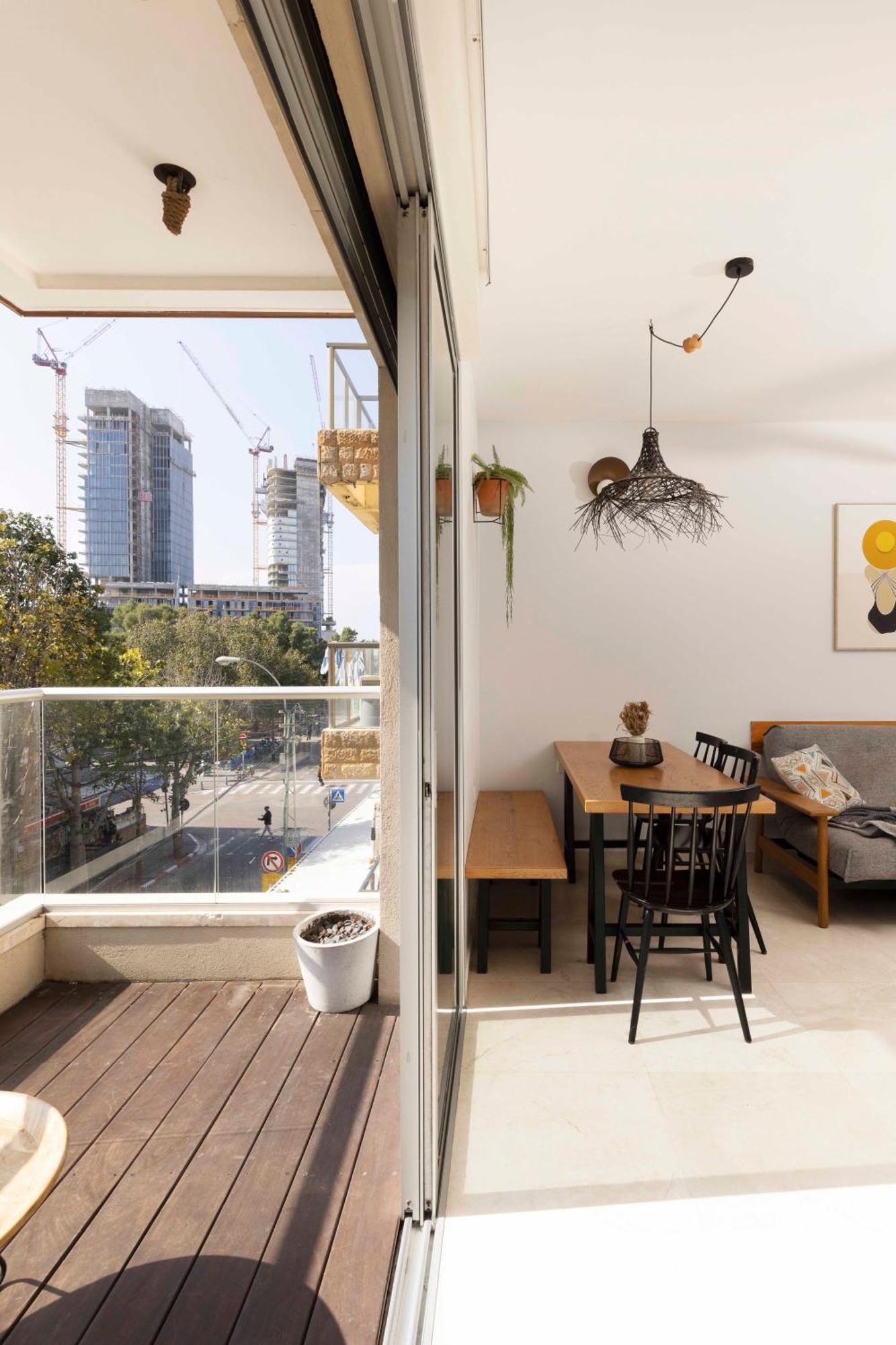 The Beach Life Complex - By Localz Group Tel Aviv Esterno foto