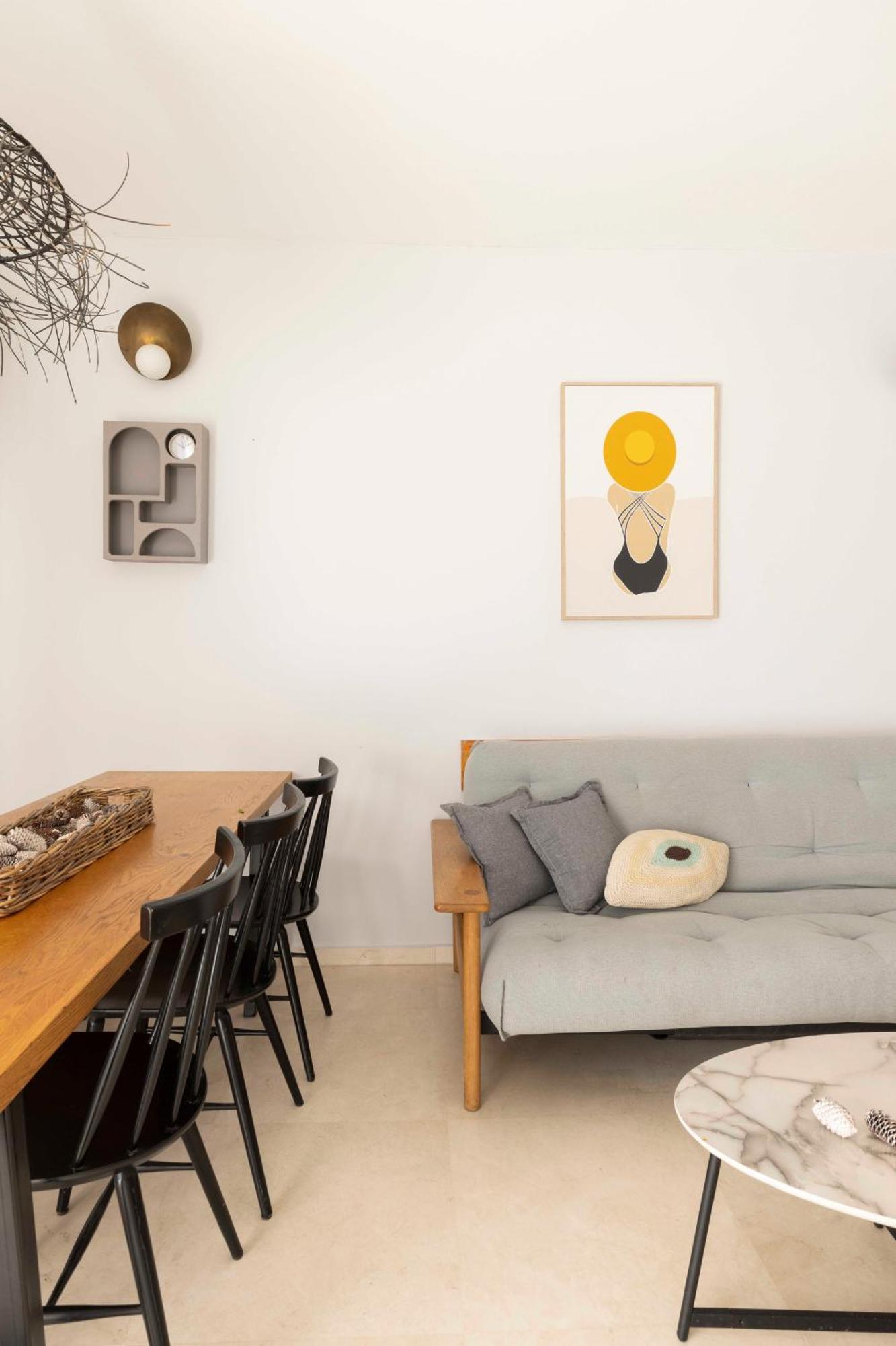 The Beach Life Complex - By Localz Group Tel Aviv Esterno foto